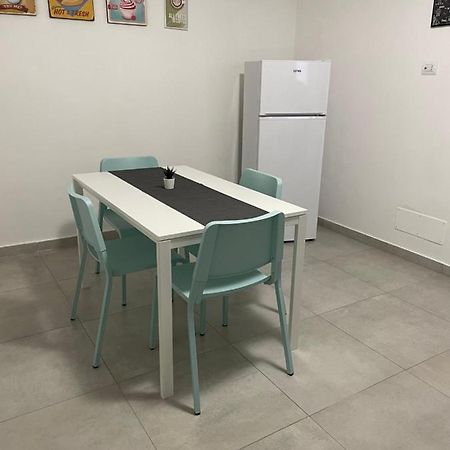 Rosa Dei Venti Apartment Catania Bagian luar foto