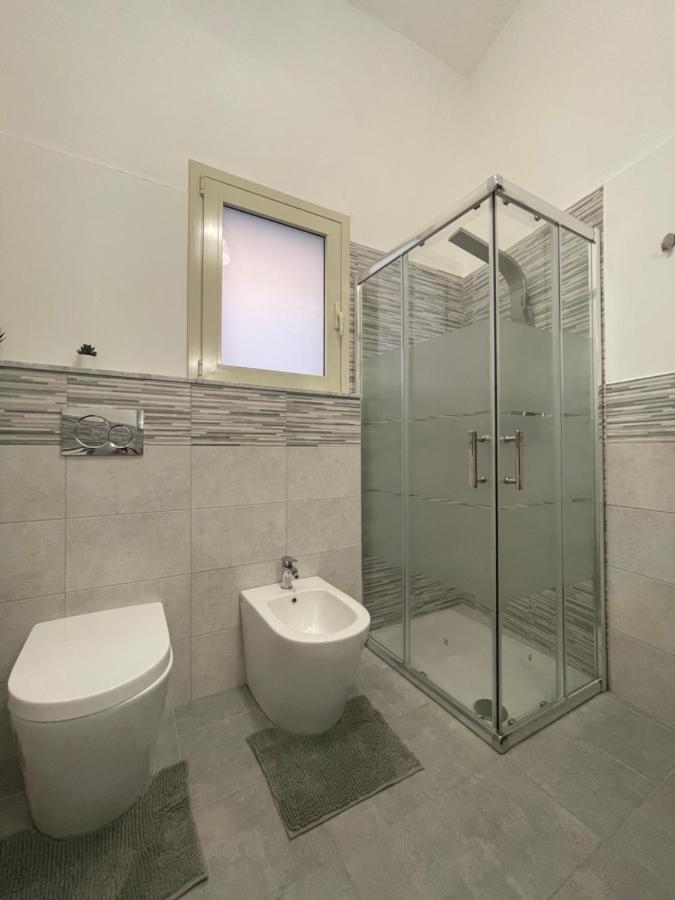 Rosa Dei Venti Apartment Catania Bagian luar foto