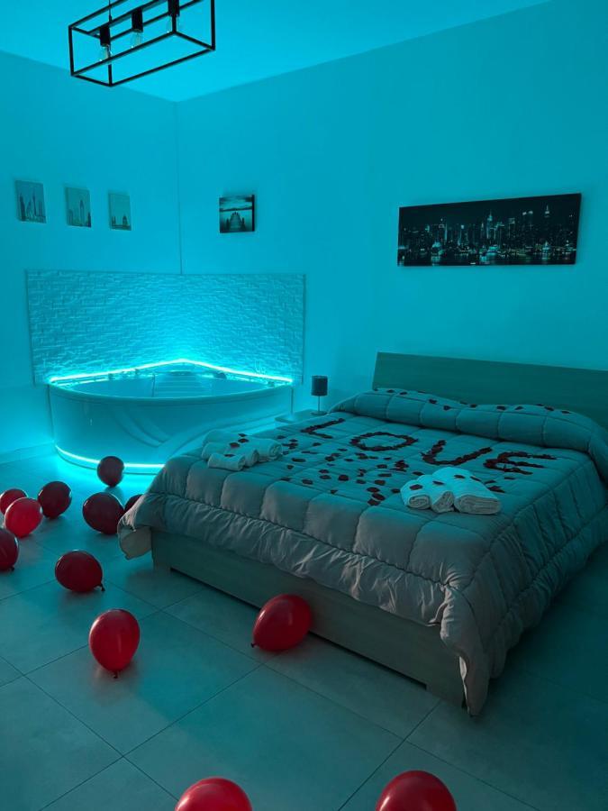 Rosa Dei Venti Apartment Catania Bagian luar foto